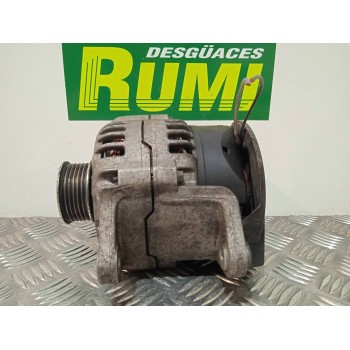 Recambio de alternador para ford ka (ccq) 4 collection referencia OEM IAM 96FB10300DD  