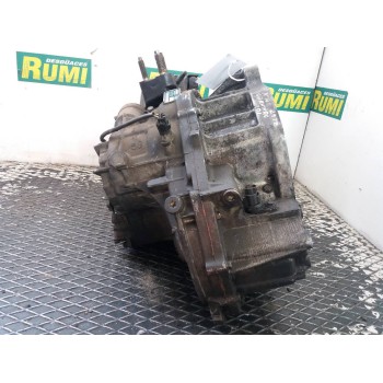 Recambio de caja cambios para kia carnival td ls referencia OEM IAM 5042LE 0K55419090 00KW518403