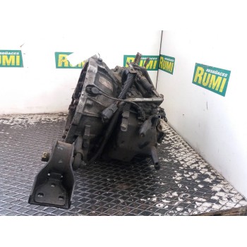 Recambio de caja cambios para kia carnival td ls referencia OEM IAM 5042LE 0K55419090 00KW518403