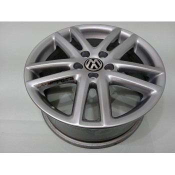 Recambio de llanta para volkswagen golf plus (5m1) sportline referencia OEM IAM 1K0601025AF  