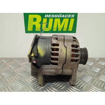 Recambio de alternador para ford ka (ccq) 4 collection referencia OEM IAM 96FB10300DD  