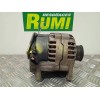 Recambio de alternador para ford ka (ccq) 4 collection referencia OEM IAM 96FB10300DD  