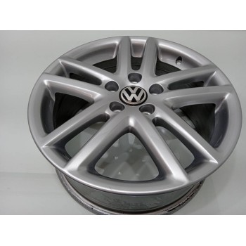 Recambio de llanta para volkswagen golf plus (5m1) sportline referencia OEM IAM 1K0601025AF  