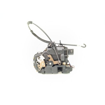 Recambio de cerradura puerta delantera izquierda para skoda octavia berlina (1u2) 1.9 tdi laurin klement (81kw) referencia OEM I