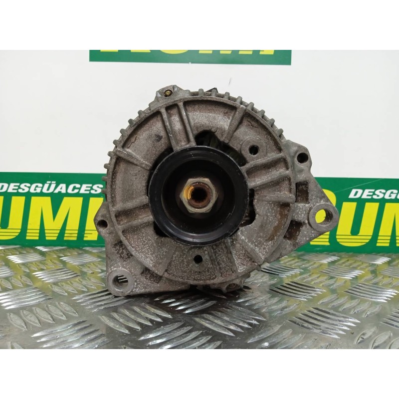 Recambio de alternador para ford mondeo berlina/familiar (fd) 2.0 16v cat referencia OEM IAM 0123212001  