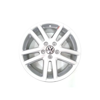 Recambio de llanta para volkswagen golf plus (5m1) sportline referencia OEM IAM 1K0601025A  