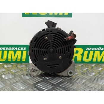 Recambio de alternador para ford mondeo berlina/familiar (fd) 2.0 16v cat referencia OEM IAM 0123212001  