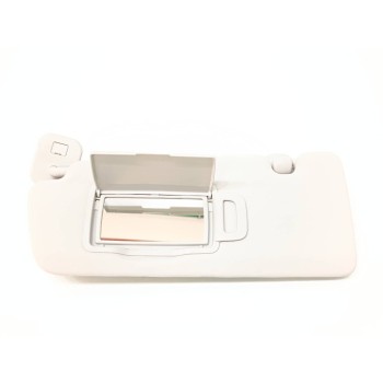 Recambio de parasol izquierdo para dacia sandero iii referencia OEM IAM 964019730R  