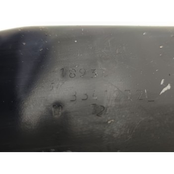 Recambio de carter para opel astra h ber. edition referencia OEM IAM   