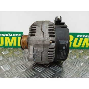 Recambio de alternador para ford mondeo berlina/familiar (fd) 2.0 16v cat referencia OEM IAM 0123212001  