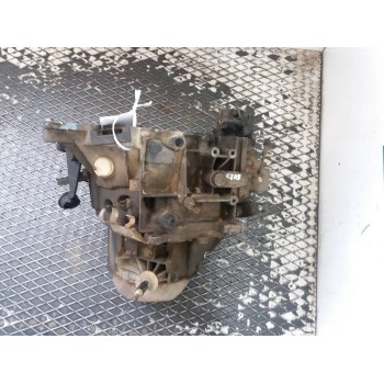 Recambio de caja cambios para peugeot 205 cabriolet cti referencia OEM IAM   