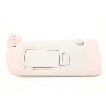 Recambio de parasol izquierdo para dacia sandero iii referencia OEM IAM 964019730R  