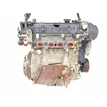 Recambio de motor completo para ford focus berlina (cap) ghia referencia OEM IAM HXDA  