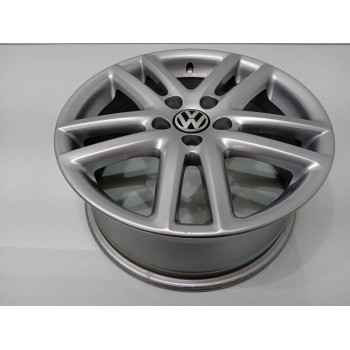 Recambio de llanta para volkswagen golf plus (5m1) sportline referencia OEM IAM 1K0601025A  