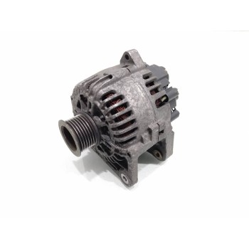 Recambio de alternador para renault megane ii berlina 5p confort dynamique referencia OEM IAM 8200290215  