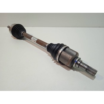 Recambio de transmision delantera izquierda para nissan nv 400 referencia OEM IAM 391012675R  