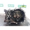Recambio de caja cambios para renault scenic ii confort authentique referencia OEM IAM JR5104  