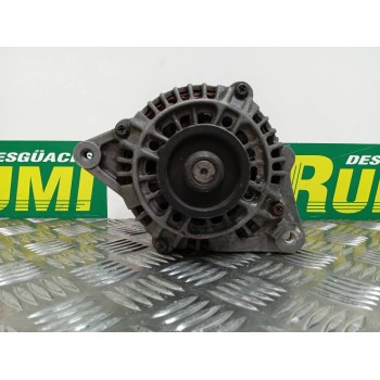 Recambio de alternador para hyundai elantra (xd) 2.0 16v cat referencia OEM IAM JA879IR  
