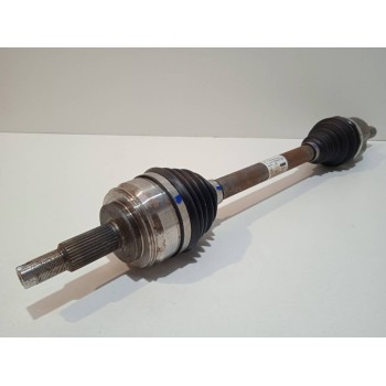 Recambio de transmision delantera izquierda para nissan nv 400 referencia OEM IAM 391012675R  