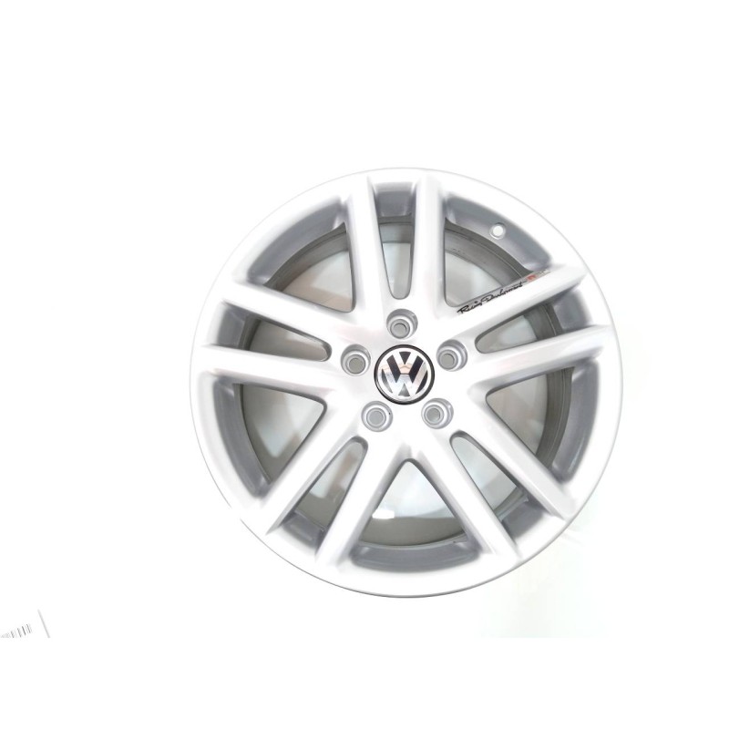 Recambio de llanta para volkswagen golf plus (5m1) sportline referencia OEM IAM 1K0601025AF  