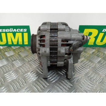 Recambio de alternador para hyundai elantra (xd) 2.0 16v cat referencia OEM IAM JA879IR  