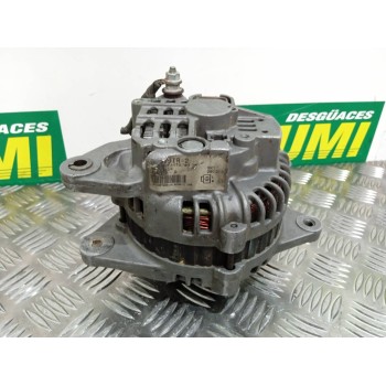 Recambio de alternador para hyundai elantra (xd) 2.0 16v cat referencia OEM IAM JA879IR  