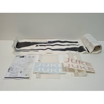 Recambio de no identificado para nissan juke (f15) referencia OEM IAM KS5371K4BL  