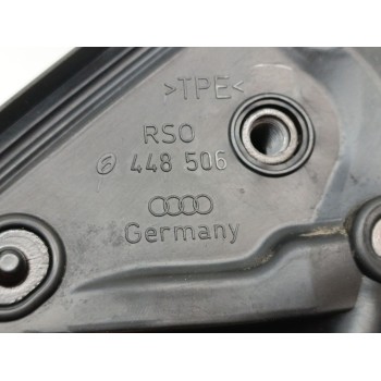 Recambio de retrovisor derecho para audi a6 berlina (4f2) 2.0 tdi referencia OEM IAM 448506  