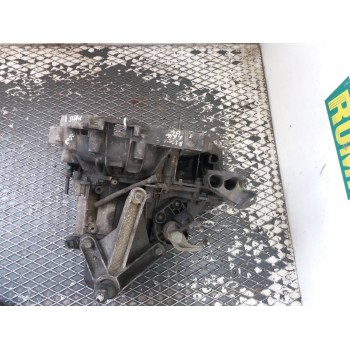 Recambio de caja cambios para renault scenic ii confort authentique referencia OEM IAM JR5104  