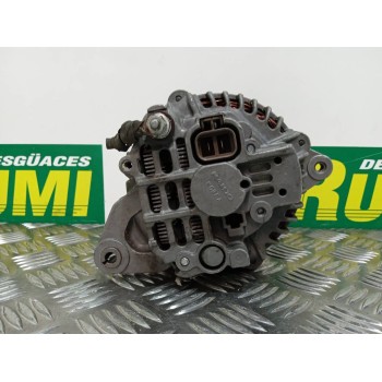 Recambio de alternador para hyundai elantra (xd) 2.0 16v cat referencia OEM IAM JA879IR  