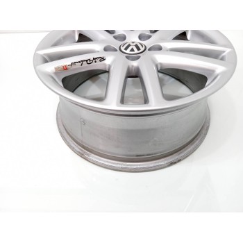 Recambio de llanta para volkswagen golf plus (5m1) sportline referencia OEM IAM 1K0601025AF  