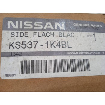 Recambio de no identificado para nissan juke (f15) referencia OEM IAM KS5371K4BL  