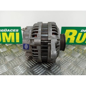 Recambio de alternador para hyundai elantra (xd) 2.0 16v cat referencia OEM IAM JA879IR  