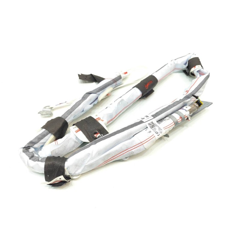 Recambio de airbag cortina delantero izquierdo para dacia sandero iii referencia OEM IAM 648756400D  