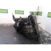 Recambio de caja cambios para renault scenic ii confort authentique referencia OEM IAM JR5104  