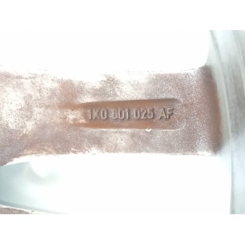 Recambio de llanta para volkswagen golf plus (5m1) sportline referencia OEM IAM 1K0601025AF  