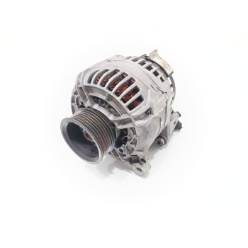 Recambio de alternador para volvo s80 berlina 2.5 d referencia OEM IAM 0986041140  