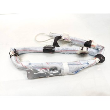 Recambio de airbag cortina delantero izquierdo para dacia sandero iii referencia OEM IAM 648756400D  