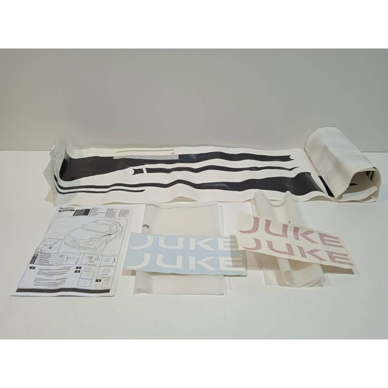 Recambio de no identificado para nissan juke (f15) referencia OEM IAM KS5371K4BL  