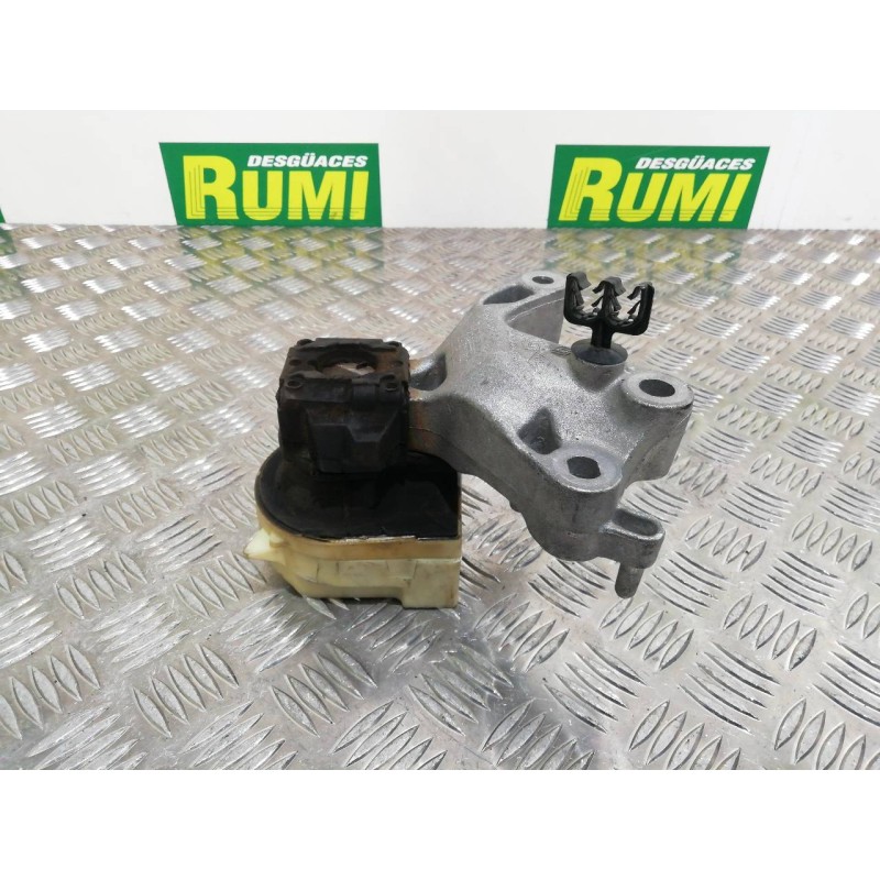 Recambio de soporte motor para renault megane iii berlina 5 p bose edition referencia OEM IAM  112846263P 