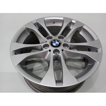 Recambio de llanta para bmw x3 (e83) xdrive 20d edition exclusive referencia OEM IAM 3417394  