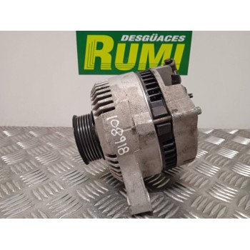 Recambio de alternador para ford mondeo berlina (gd) ambiente referencia OEM IAM F5RU10316BA  