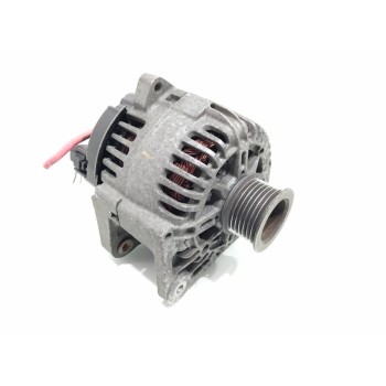 Recambio de alternador para renault megane ii berlina 5p confort dynamique referencia OEM IAM 8200290215  
