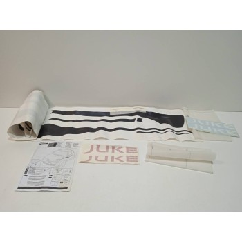 Recambio de no identificado para nissan juke (f15) referencia OEM IAM KS5371K4BL  