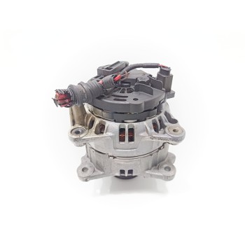 Recambio de alternador para volvo s80 berlina 2.5 d referencia OEM IAM 0986041140  