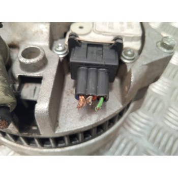 Recambio de alternador para ford mondeo berlina (gd) ambiente referencia OEM IAM F5RU10316BA  