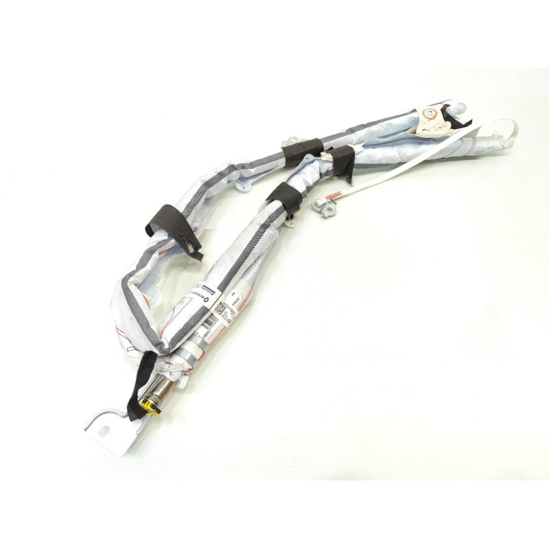 Recambio de airbag cortina delantero derecho para dacia sandero iii referencia OEM IAM 648756500D  