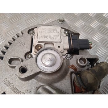 Recambio de alternador para ford mondeo berlina (gd) ambiente referencia OEM IAM F5RU10316BA  