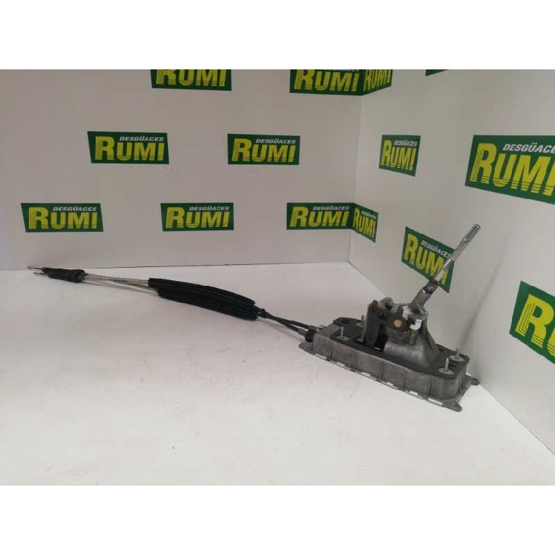 Recambio de palanca cambio para seat leon (1p1) sport referencia OEM IAM 1K0711061A 1K0711049AS 