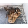 Recambio de caja cambios para citroën c15 d referencia OEM IAM 20CJ10  